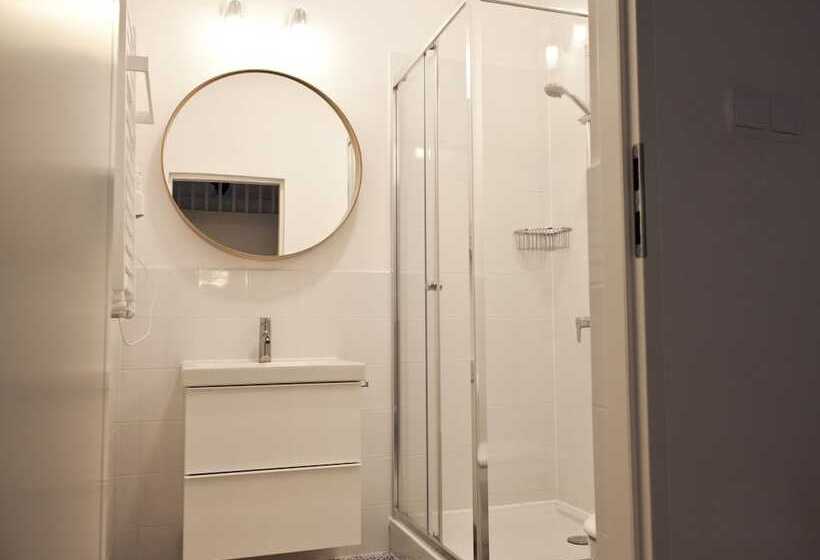 Aparthotel Miedzyzdroje