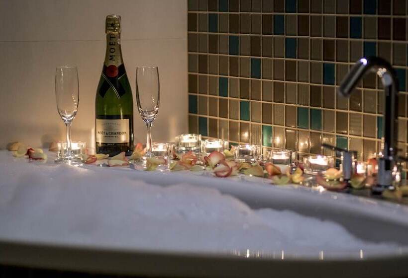 Aparthotel Miedzyzdroje