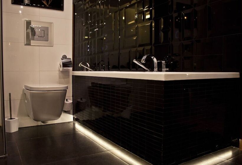 Aparthotel Miedzyzdroje