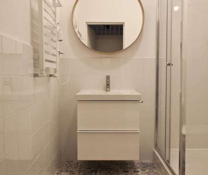 Aparthotel Miedzyzdroje