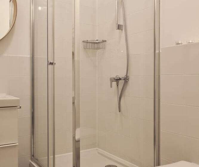 Aparthotel Miedzyzdroje