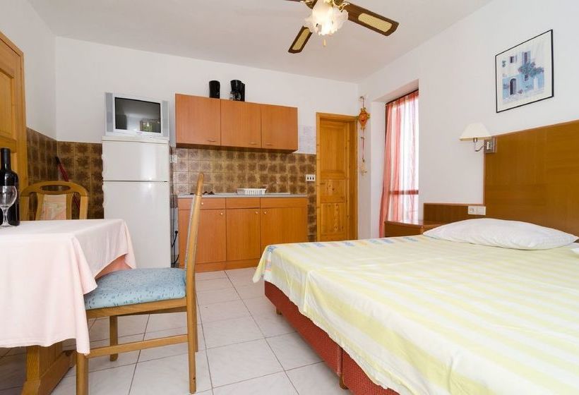 Apartments Matuå¡ko