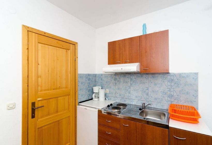 Apartments Matuå¡ko
