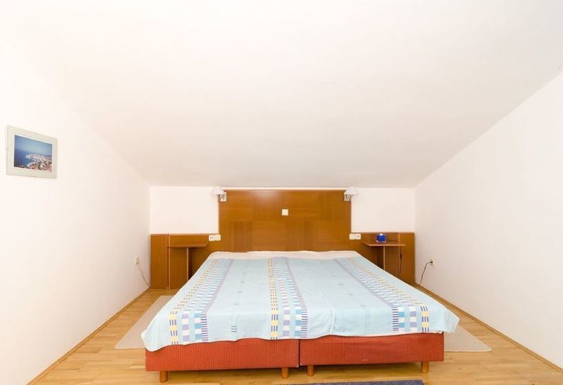 Apartments Matuå¡ko