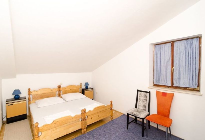 Apartments Matuå¡ko