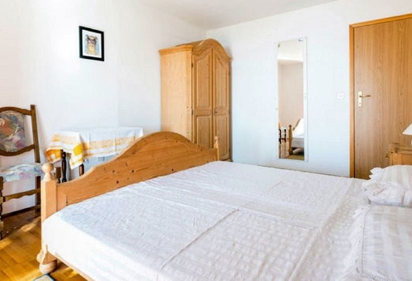 Apartments Matuå¡ko