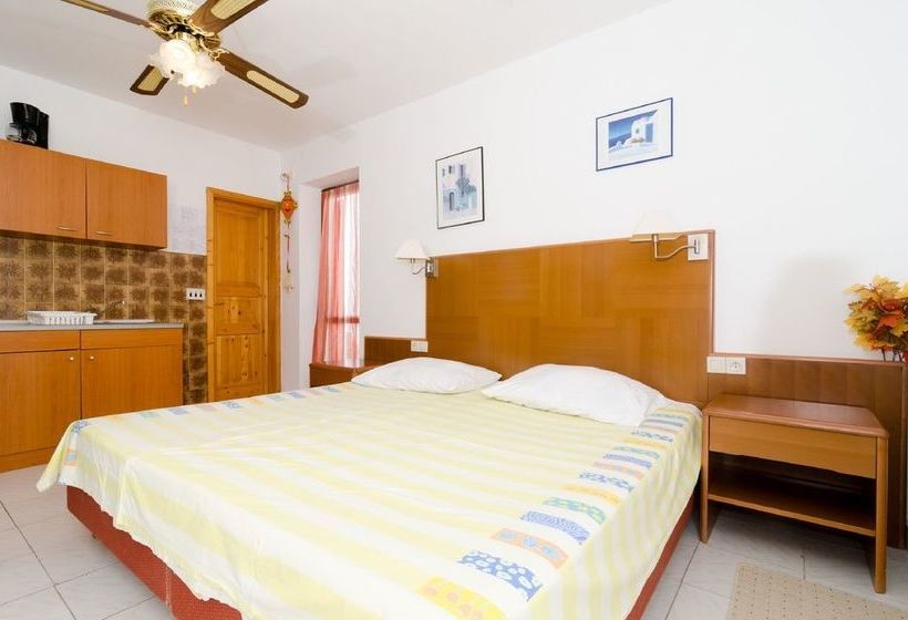 Apartments Matuå¡ko