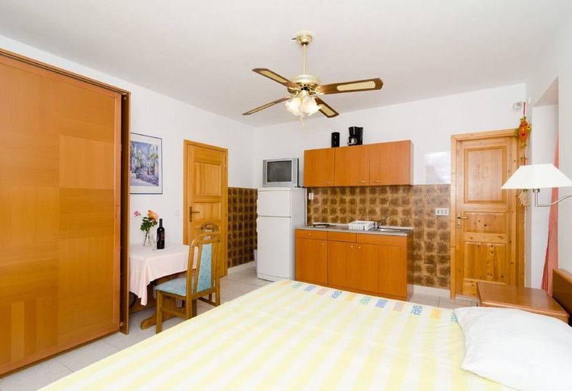 Apartments Matuå¡ko