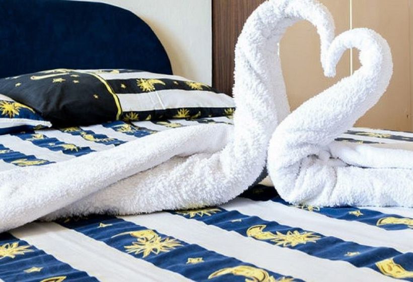 Apartments Matuå¡ko