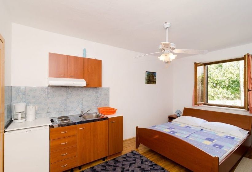 Apartments Matuå¡ko