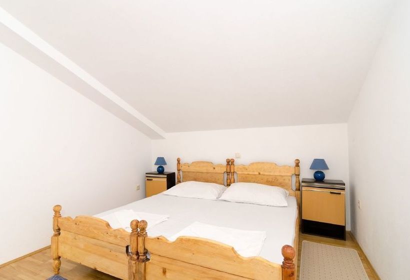 Apartments Matuå¡ko