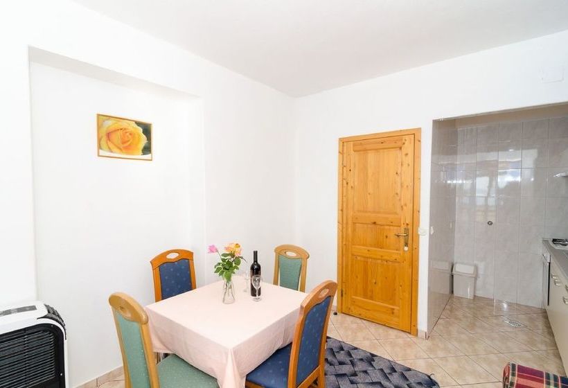 Apartments Matuå¡ko