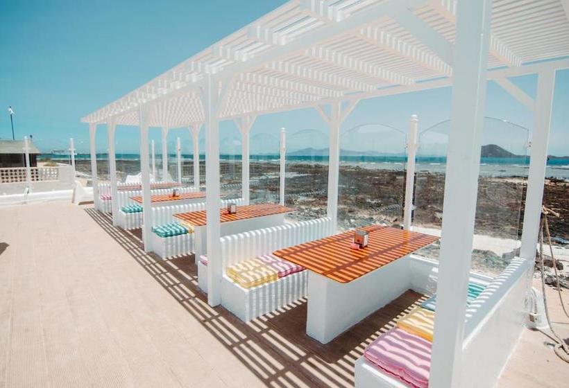 App Hotel Mar Adentro
