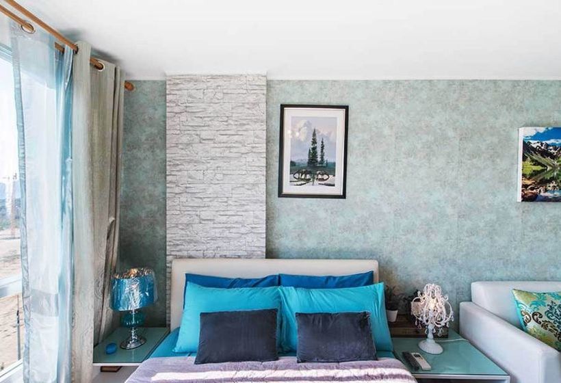 Baan Thew Lom Condominium