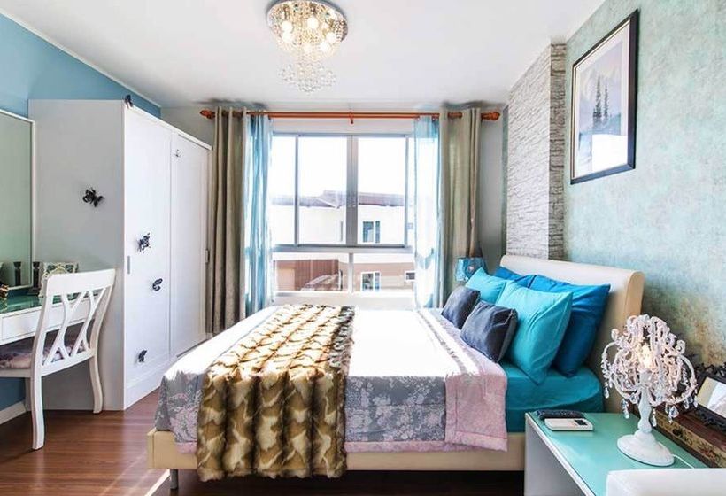 Baan Thew Lom Condominium