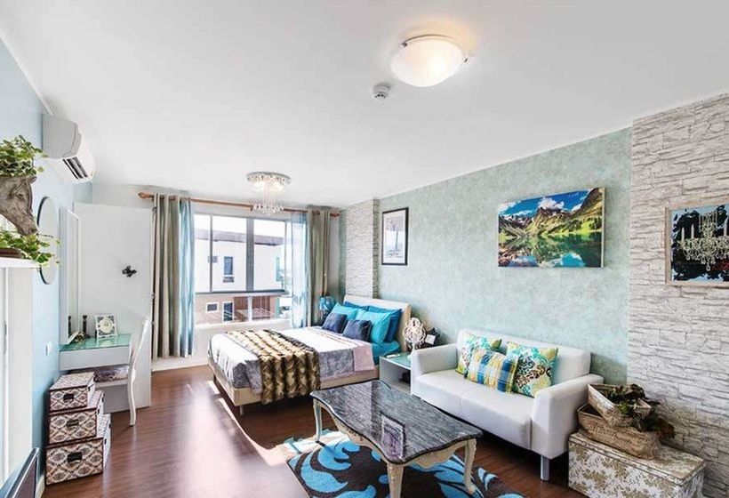 Baan Thew Lom Condominium