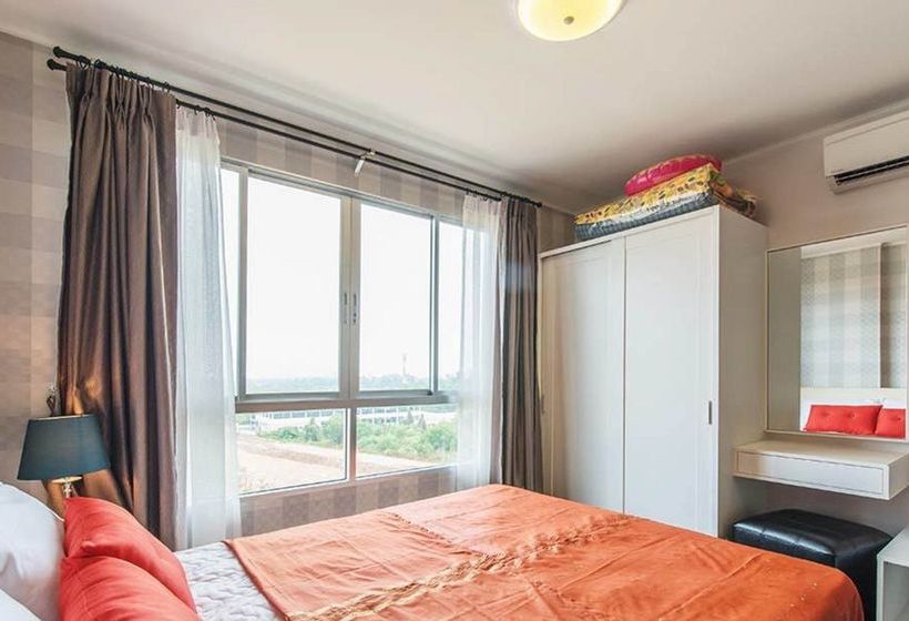 Baan Thew Lom Condominium