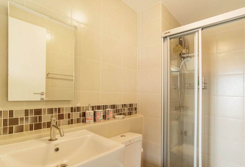 Baan Thew Lom Condominium