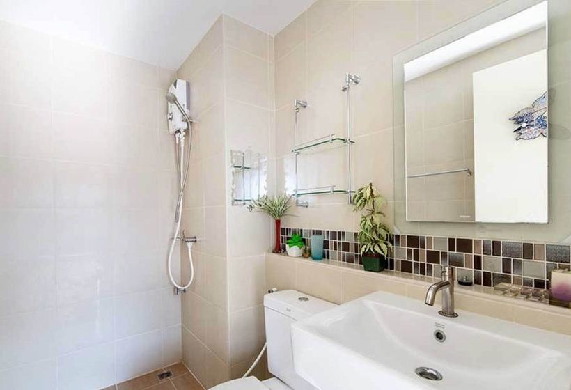 Baan Thew Lom Condominium