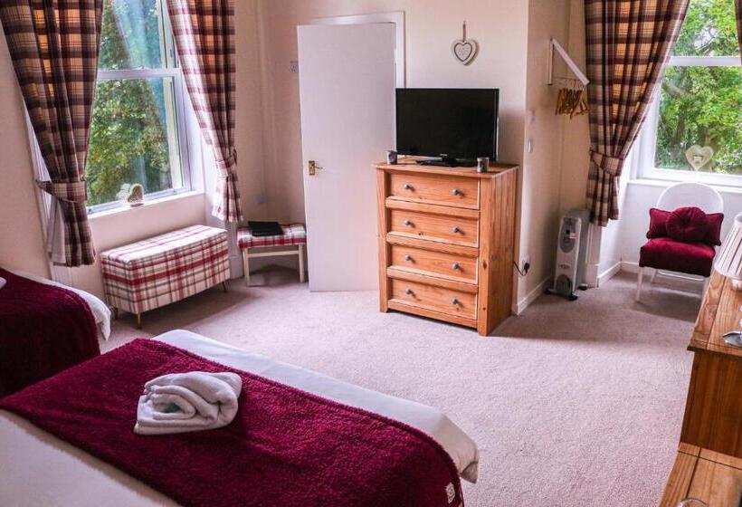 Balyett Farmhouse B&b