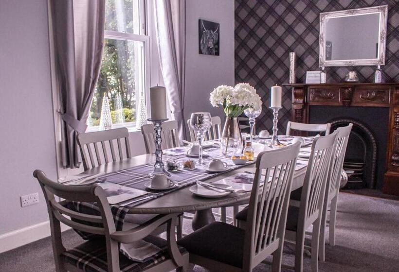 Balyett Farmhouse B&b