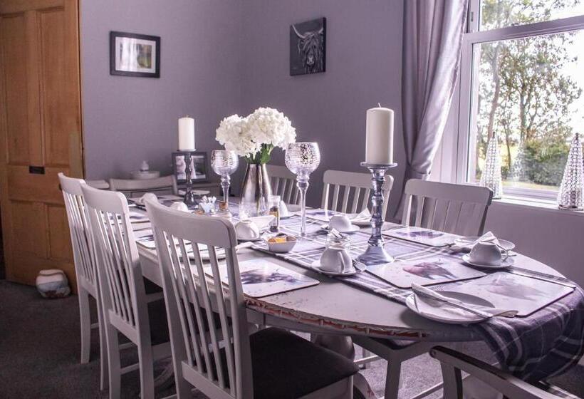 Balyett Farmhouse B&b