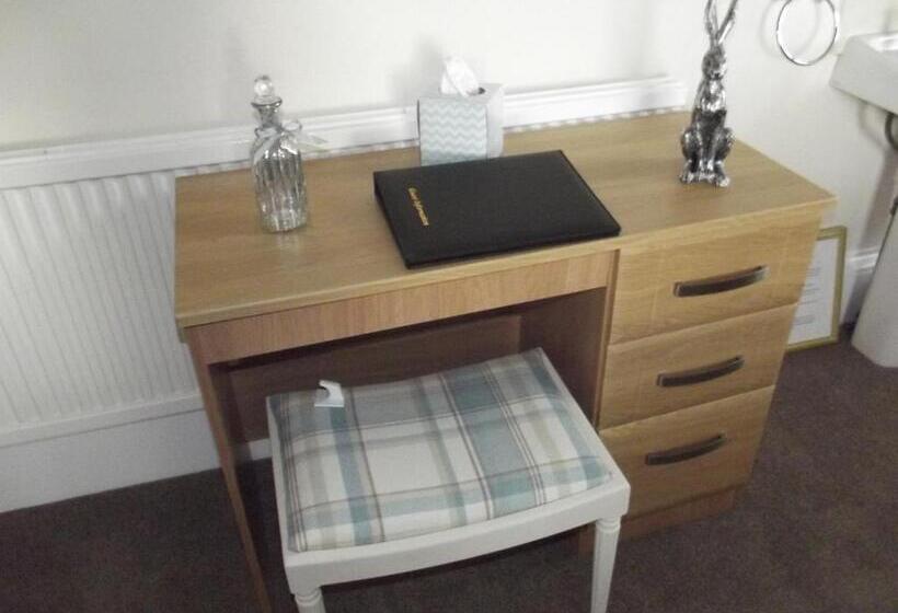 Balyett Farmhouse B&b