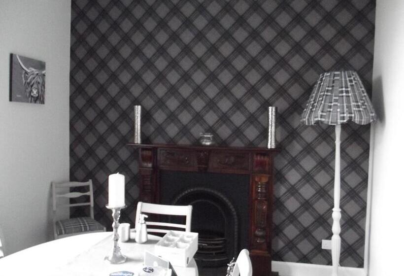 Balyett Farmhouse B&b