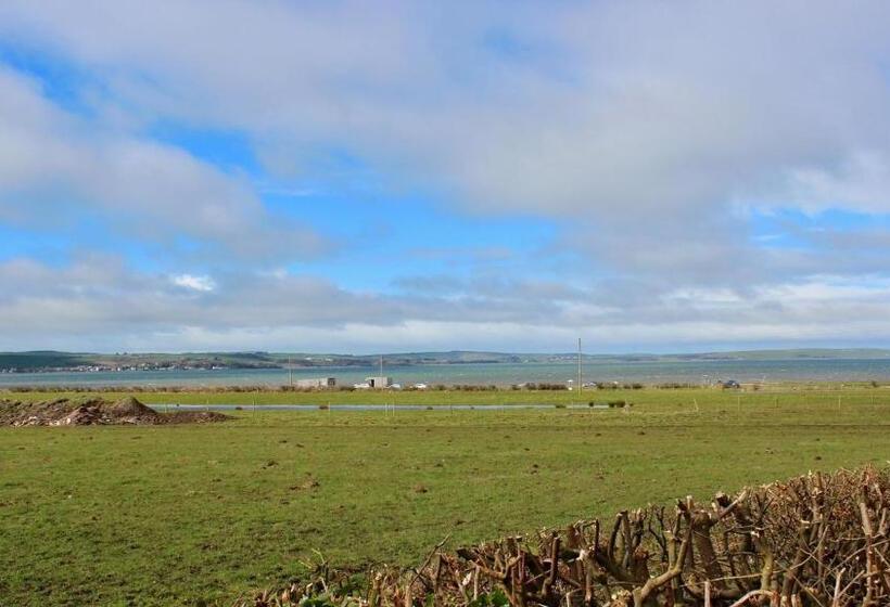 Balyett Farmhouse B&b