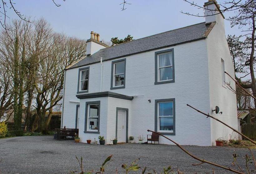 Balyett Farmhouse B&b