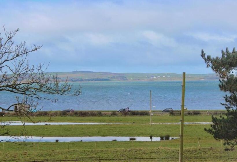 Balyett Farmhouse B&b