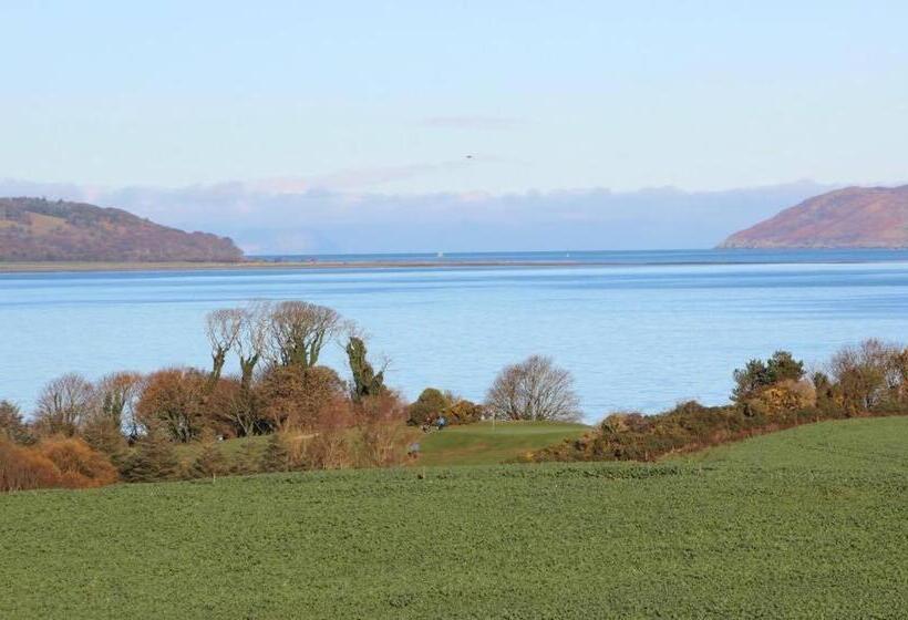 Balyett Farmhouse B&b