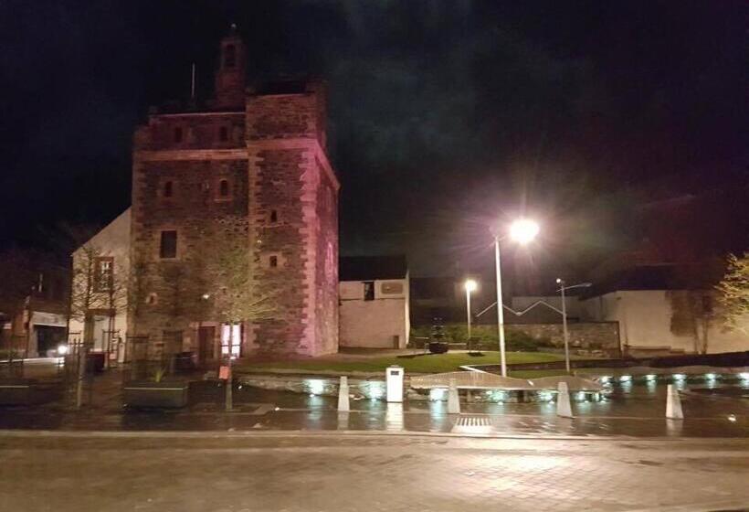 Balyett Farmhouse B&b