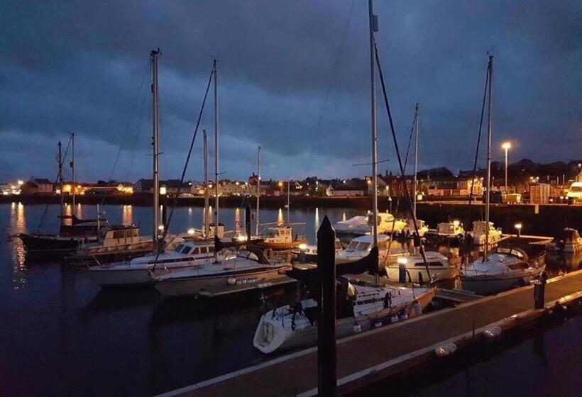 Balyett Farmhouse B&b