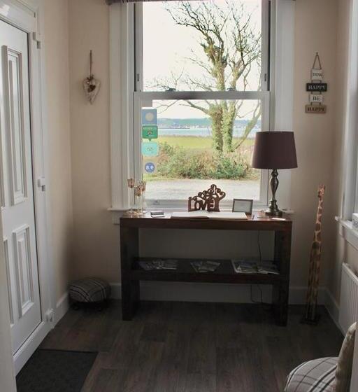 Balyett Farmhouse B&b