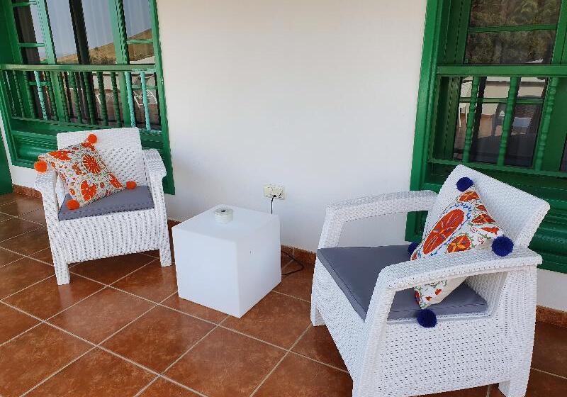 B&b Hotelito El Campo