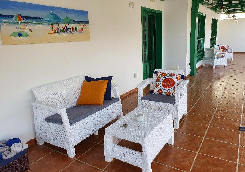 B&b Hotelito El Campo