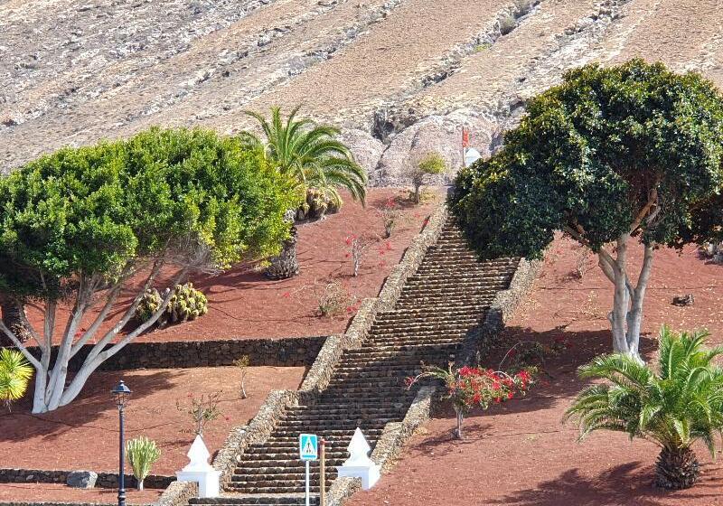 B&b Hotelito El Campo