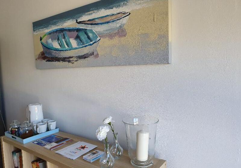 B&b Hotelito El Campo