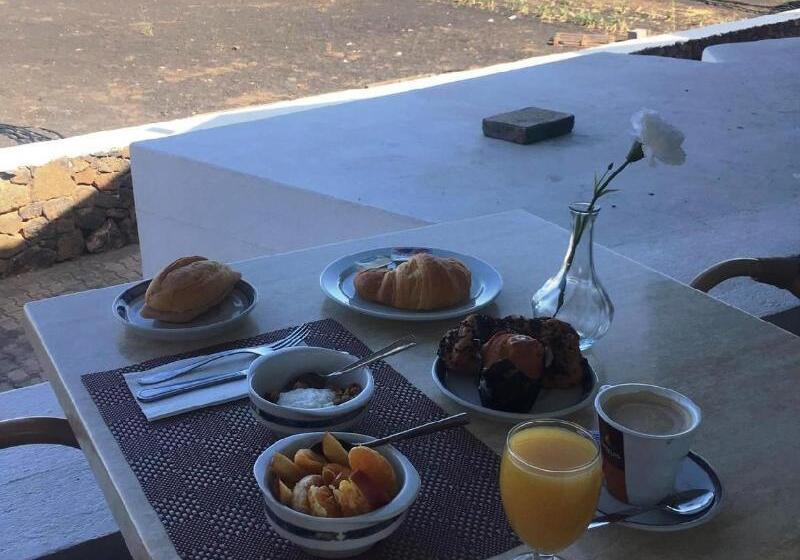 B&b Hotelito El Campo