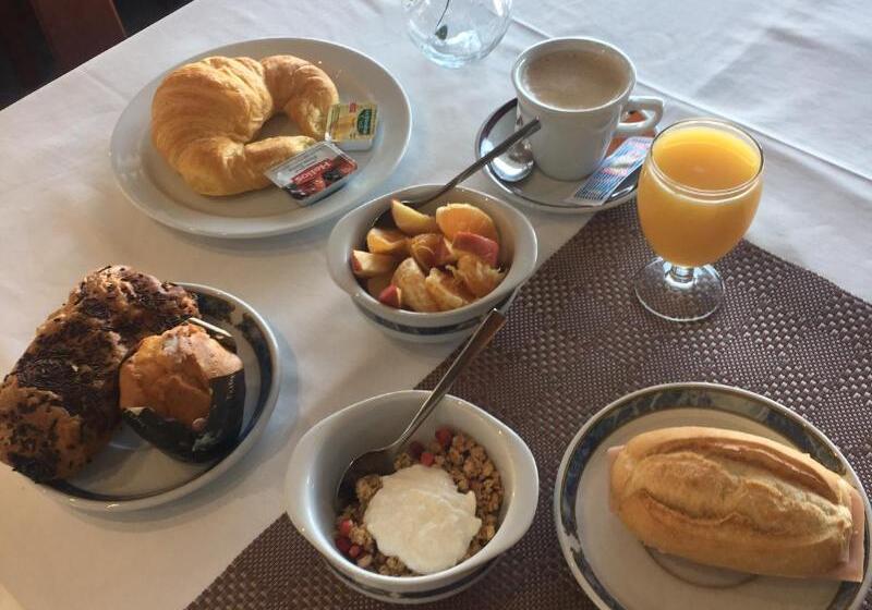 B&b Hotelito El Campo