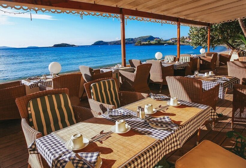Bequia Beach Hotel   Luxury Boutique Resort