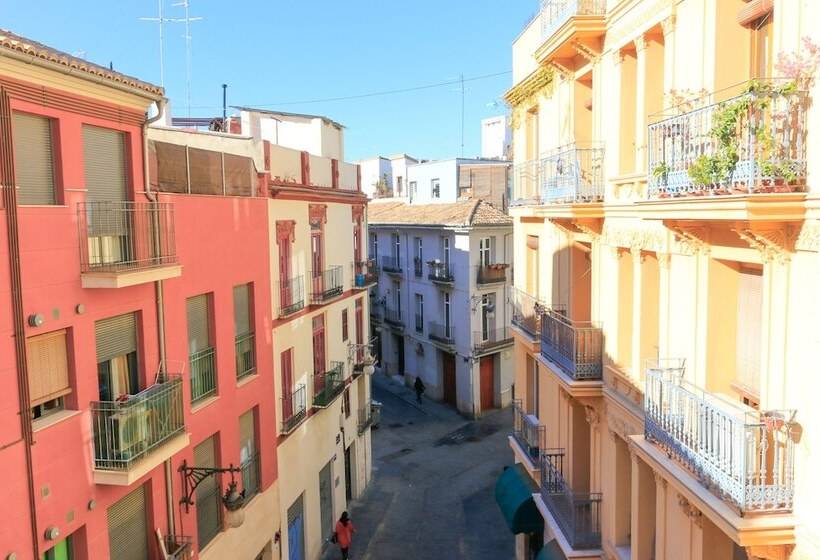 Bet Apartments   Tramontana Apartments