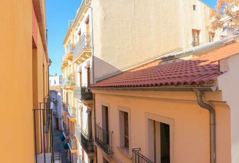 Bet Apartments   Tramontana Apartments