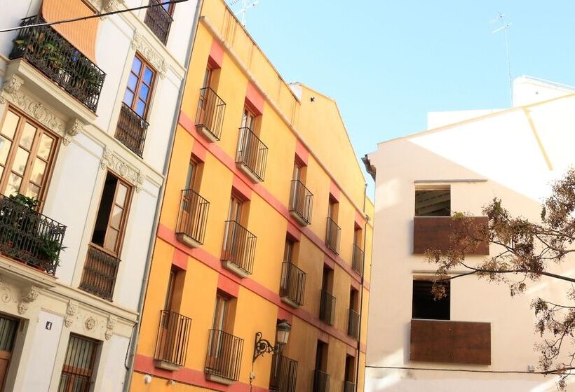 Bet Apartments   Tramontana Apartments