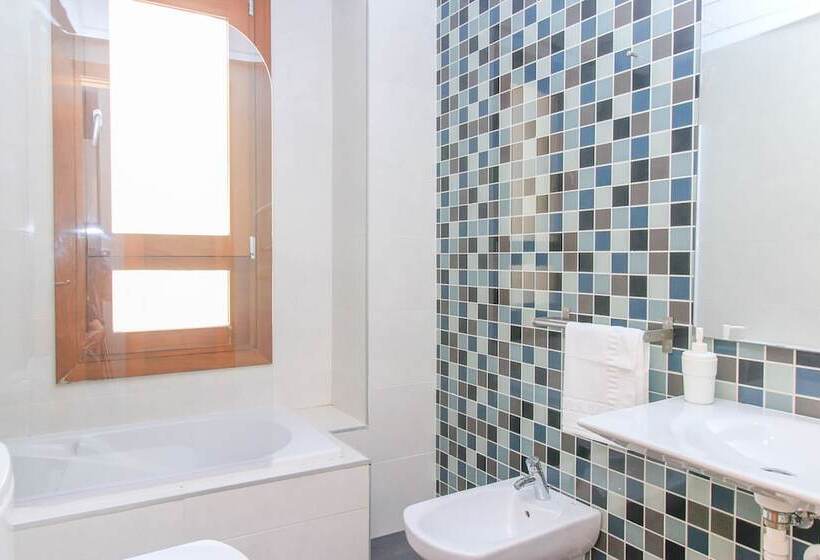 Bet Apartments   Tramontana Apartments