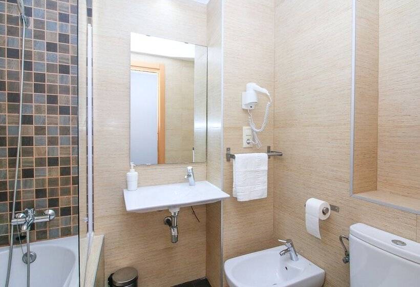 Bet Apartments   Tramontana Apartments