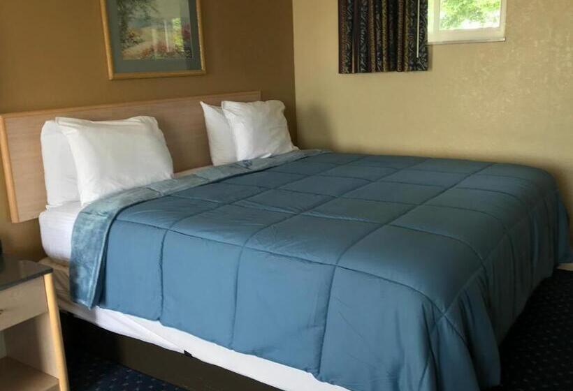 Budget Inn Motel Perrysburg Oh