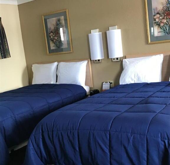 Budget Inn Motel Perrysburg Oh