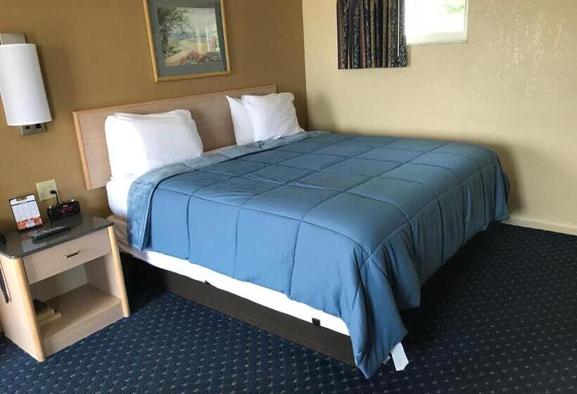 Budget Inn Motel Perrysburg Oh